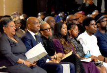 An Evening of Legacy: World Leaders Honor Herbert Wigwe at First Memorial