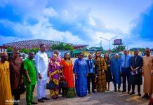 AGF Urges Federal Pay Officers to Uphold Integrity, Enforce Financial Reforms