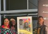 Rising Art Star Olamide Jasanya Showcases Tale of Two at MOBO Fringe Launch in Newcastle