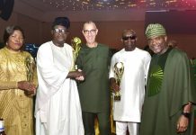 Nigerian Breweries Rewards Trade Partners, Relaunches Life Lager at 2025 Distributor Awards