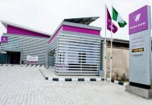Wema Bank’s Market Value Drops as Investors Sell Off Shares