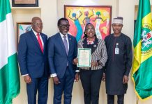 NAICOM Grants Operational License to CHI Life Insurance for Life Insurance Operations