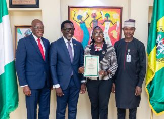 NAICOM Grants Operational License to CHI Life Insurance for Life Insurance Operations
