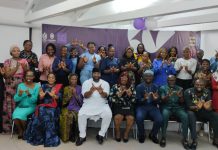 Wikimedia Nigeria, NAWOJ Advocate Women’s Visibility, Leadership at IWD Event