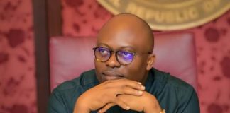 Tinubu Blames Fubara for Rivers Pipeline Explosion, Declares State of Emergency