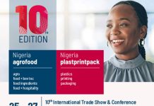 Germany, Poland, Netherlands Ambassadors to Attend Agrofood & Plastprintpack Nigeria 2025
