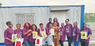 Julius Berger Marks International Women’s Day, Calls for Gender Equality Action