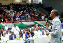 Lagos youths call for greater inclusion in governance