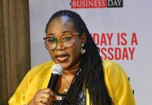 FHI 360 Hails NAWOJ Lagos for Sustaining Model Daycare Centre