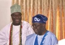 Tinubu Visits 24 Countries Across Five Regions in First Two and Half Years in Office