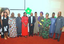 Finance Ministry Honours Staff for Excellence, Dedication