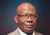 95% of BDCs Face Closure as CBN’s Recapitalization Deadline Nears