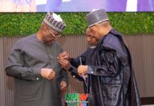 Reclaiming Nigeria’s Reputation Through Collective Leadership