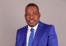 Dr. Adeyemi Bags International Excellence Award