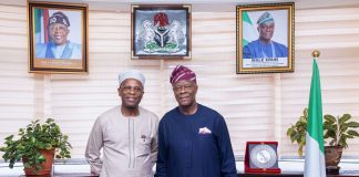 FG Deepens Energy Sector Dialogue with Renaissance Africa Energy