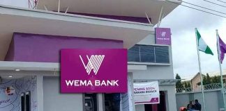 Wema, Fidelity, Others Under Pressure ahead of CBN 2026 Deadline