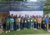 NGO Urges Teenagers to Embrace Positive Role Models