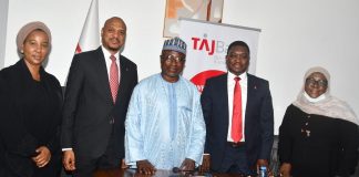 TAJBank Secures N20bn From Oversubscribed Mudarabah Sukuk