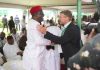 Tinubu, Akpabio Hail Julius Berger’s Quality Delivery at Rehabilitated ICC