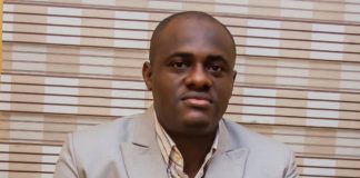 “Nigeria Risks Irrelevance if It Lags Behind,” Gryn Co-Founder Onyilimba Warns at 2025 Summit