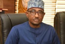 Protesters Demand NMDPRA Boss Suspension