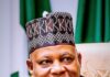ISA 2025: Shettima Urges Judicial Backing for Capital Market Growth