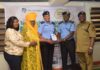 TASSA 2025: CP Jimoh Urges Collective Action for Safer Nigeria