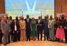 FG Pushes Investment Ties with Brazil at Ogun Forum