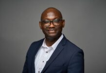 Segun Aribisala Named ECOWAS Youth Ambassador, Receives Nelson Mandela Leadership Award