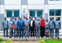 Customs, FIRS Forge Alliance to Deliver National Single Window