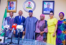 FG Unveils Plan for Economic Stability and Growth