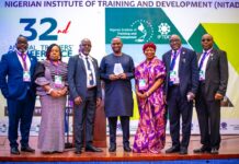 Banigbe Urges Continuous Learning for Nigeria’s Growth