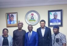 FG Pushes for Timely Execution of BisonFly Project