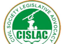 CISLAC hails EFCC for apprehending cybercrime syndicate