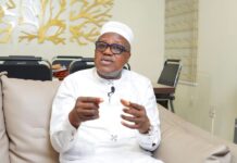 Other States Should Adopt Oyo’s AI-Backed Basic Education Reform Model – Dr. Nureni Adeniran