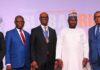 Shettima, Cardoso, Edun Back Home-Grown Risk Solutions at CRMI Conference