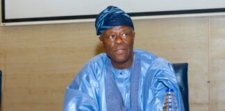 Transport Minister Unveils Bold Infrastructure Push at 2025 Nigeria Transport Summit
