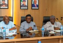 NACCIMA, NAICOM Explore Strategic Collaboration