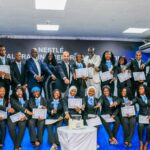 Nestlé Nigeria Reaffirms Commitment to Youth Skills Development with 20 New Graduates.