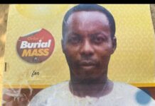 Family Feud Turns Deadly in Anambra’s Ugamuna Village