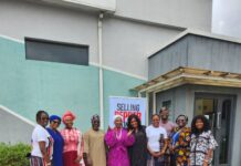Saudat Salami Launches Book, Hosts Africa Ecommerce Summit in Lagos
