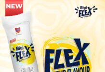 Rite Foods Unveils Bigi Flex Sausage Roll with Extra Beef