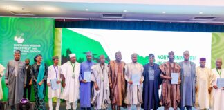 Tinubu: Northern Nigeria Key to National Growth