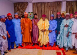 Maiduguri Retreat Sets Roadmap for Nigeria’s Insurance Reform