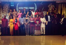 Nestlรฉ Nigeria Calls for Entries for the 2025 Media Awards
