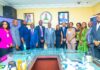 FG, Flutterwave Partner to Boost Nigeria’s Digital Economy