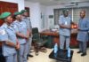 MULTIPLE CHECKPOINTS WILL HAMPER NIGERIA’S TRADE FACILITATION – CUSTOMS COMPTROLLER