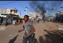 Rising Fear in Ogun: Christian Communities Under Attack as Extremist Violence Spreads Across Nigeria