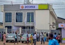 Access Bank Posts N2.5trn Income as ATM, Transaction Charges Spike