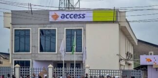 Access Bank Posts N2.5trn Income as ATM, Transaction Charges Spike